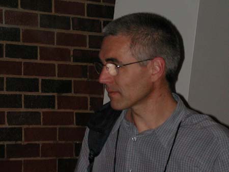 Simon Price