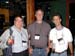 John Taylor, John Chapman, and Jeff Rhodes
